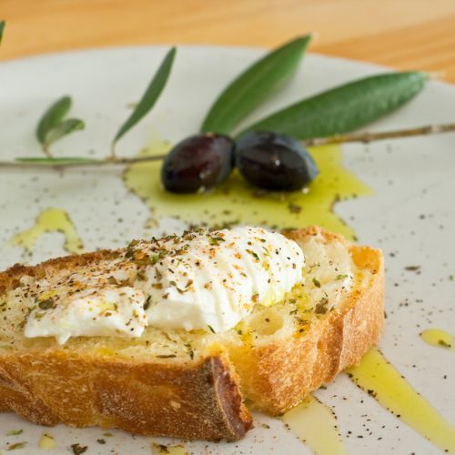 Dầu Oliu Nguyên Chất Extra Virgin - Virgin Olive Oil La Sicilia Italia Chai 1 Lít