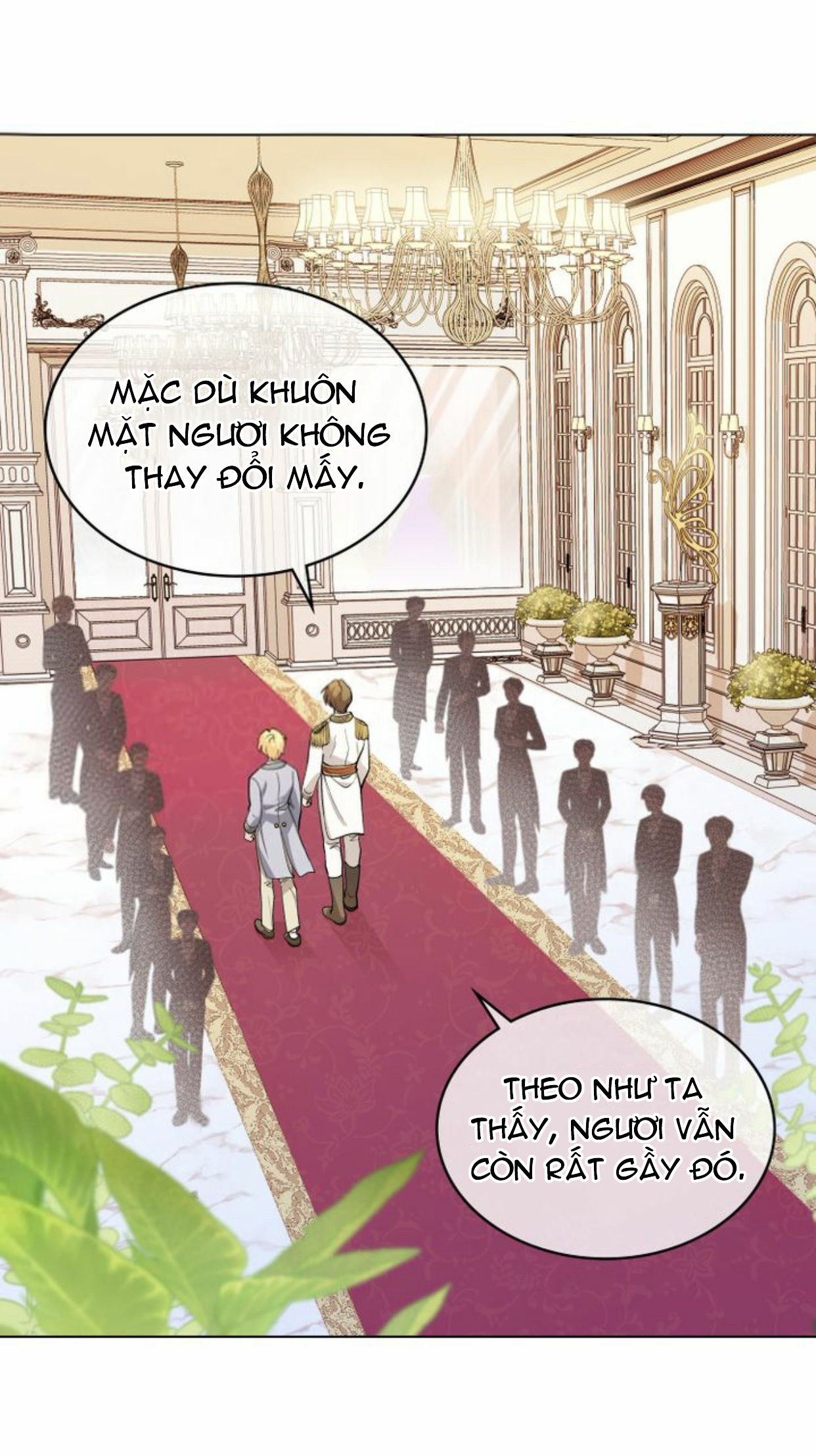 tìm lại nàng camellia chapter 11 49