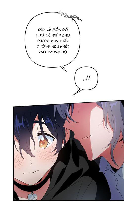 tình yêu cún con chapter 5.1 6