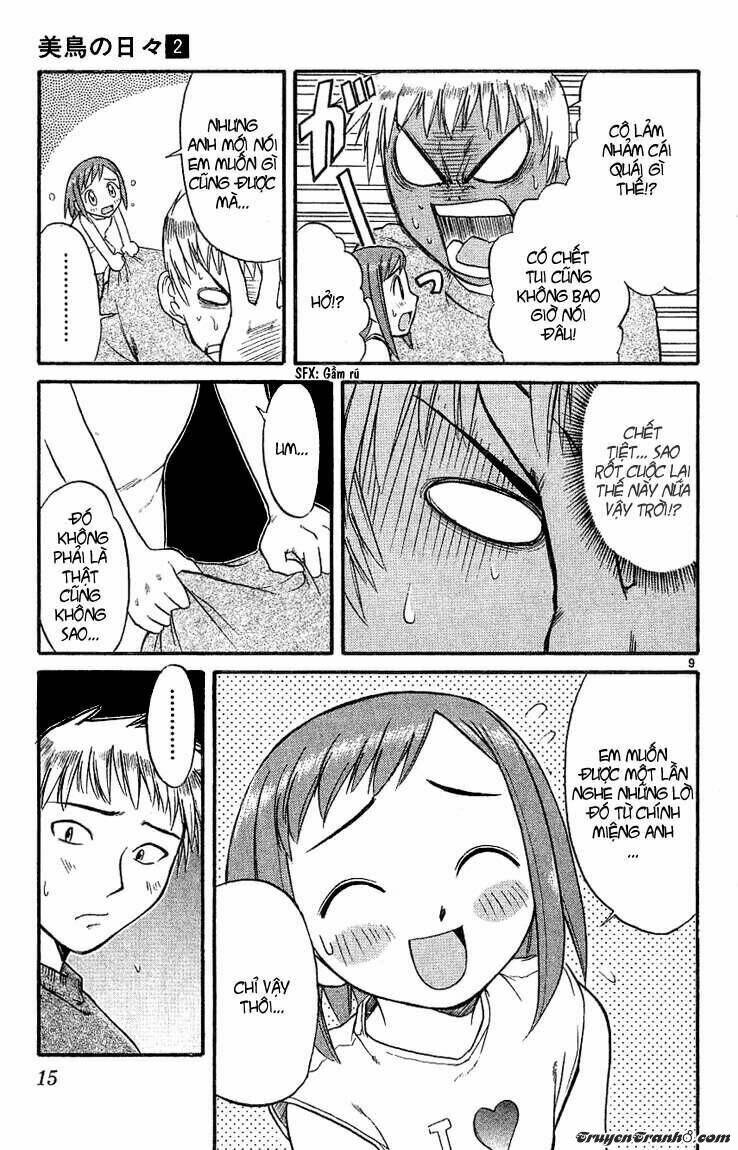 midori no hibi chapter 11 15