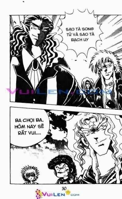 những người bạn tốt chapter 9 31