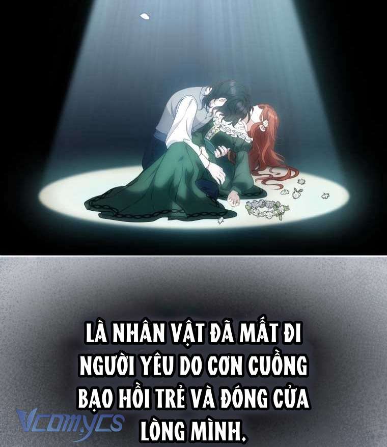 tôi được nuôi dưỡng bởi những kẻ phản diện chapter 69 6