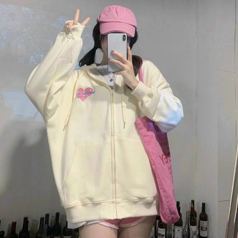 ÁO HOODIE