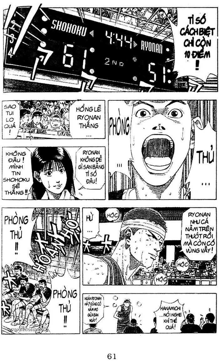 cao thủ bóng rổ chapter 175 14