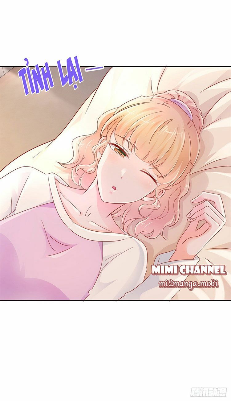 ẩn hôn 100%: chọc tức vợ yêu mua một tặng một chapter 293.1 1