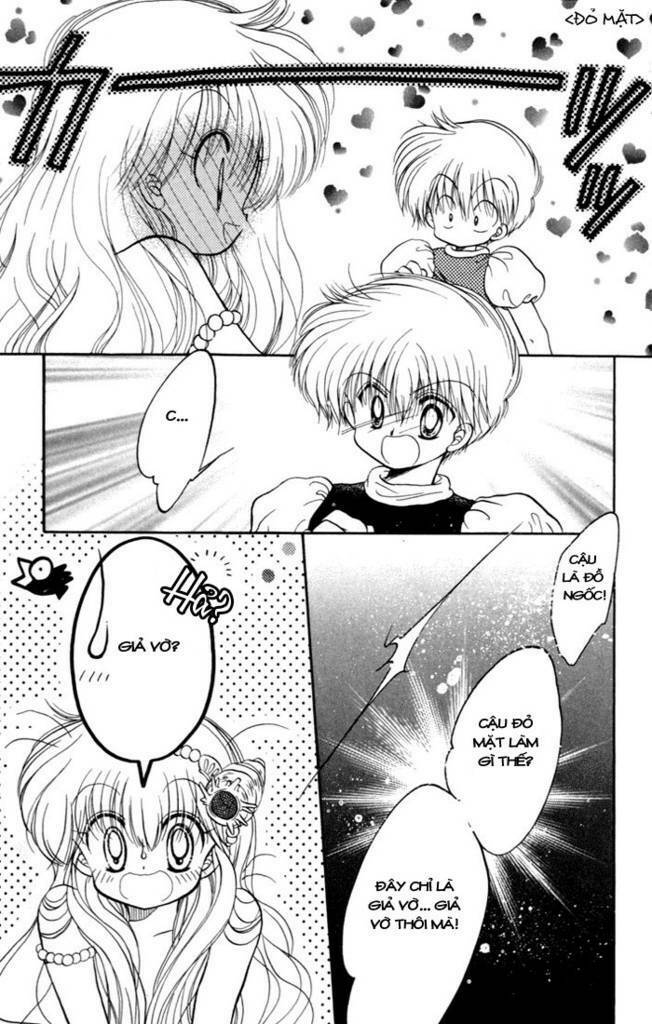 daa! daa! daa! chapter 28 10