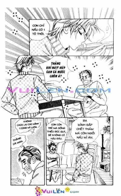 hợp đồng nô lệ chapter 1 16