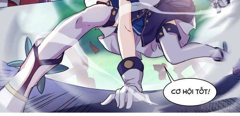 thập nhị thần binh khí chapter 2 24