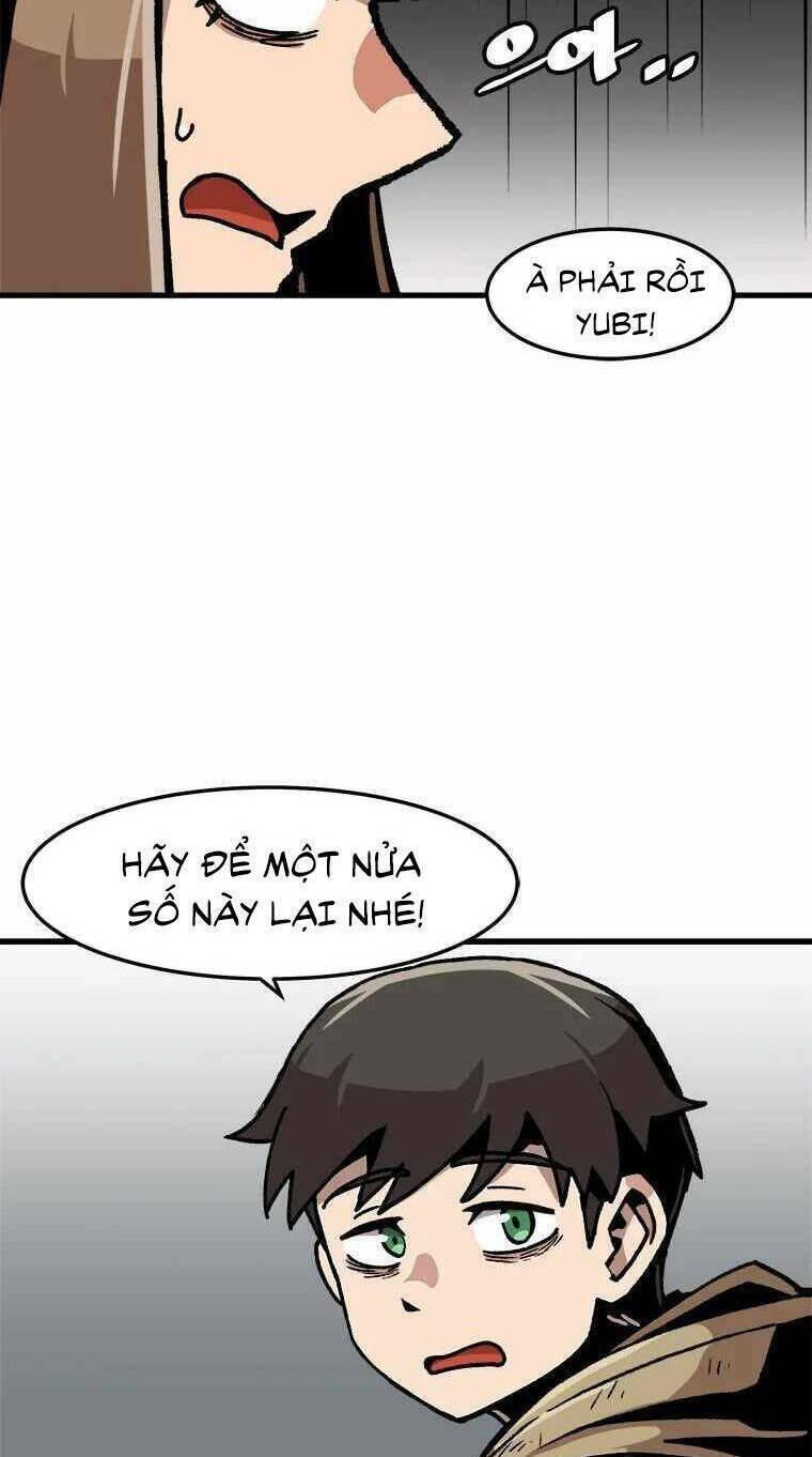 lên cấp một mình chapter 68 6