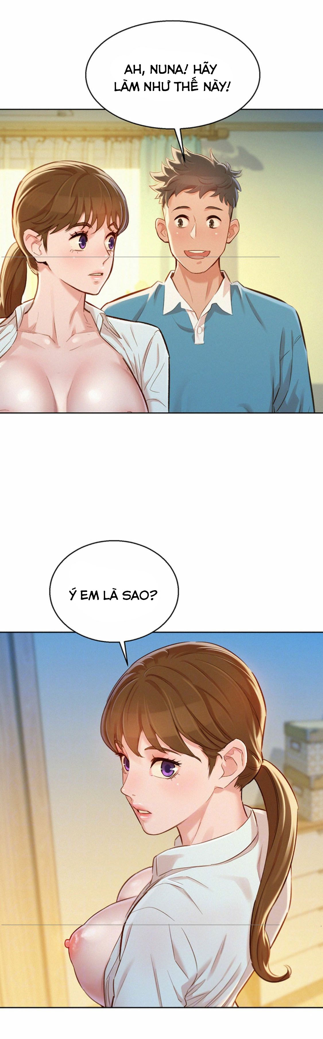 chị gái mưa chapter 86 5