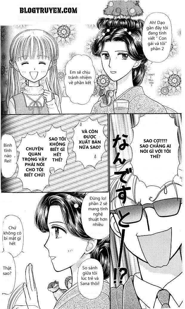 kodomo no omocha chapter 43 4
