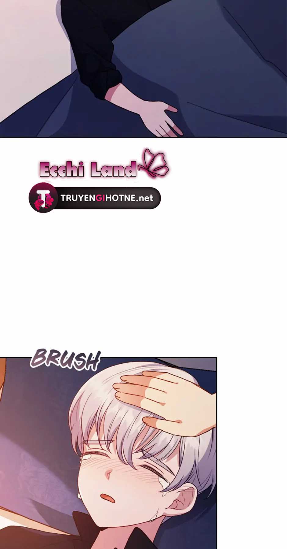 cậu thích nhầm người rồi chapter 7.1 10