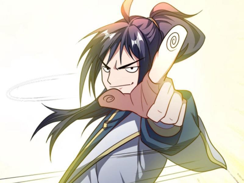 huyền huyễn: ta bắt đầu vô địch từ bại gia chapter 83 60