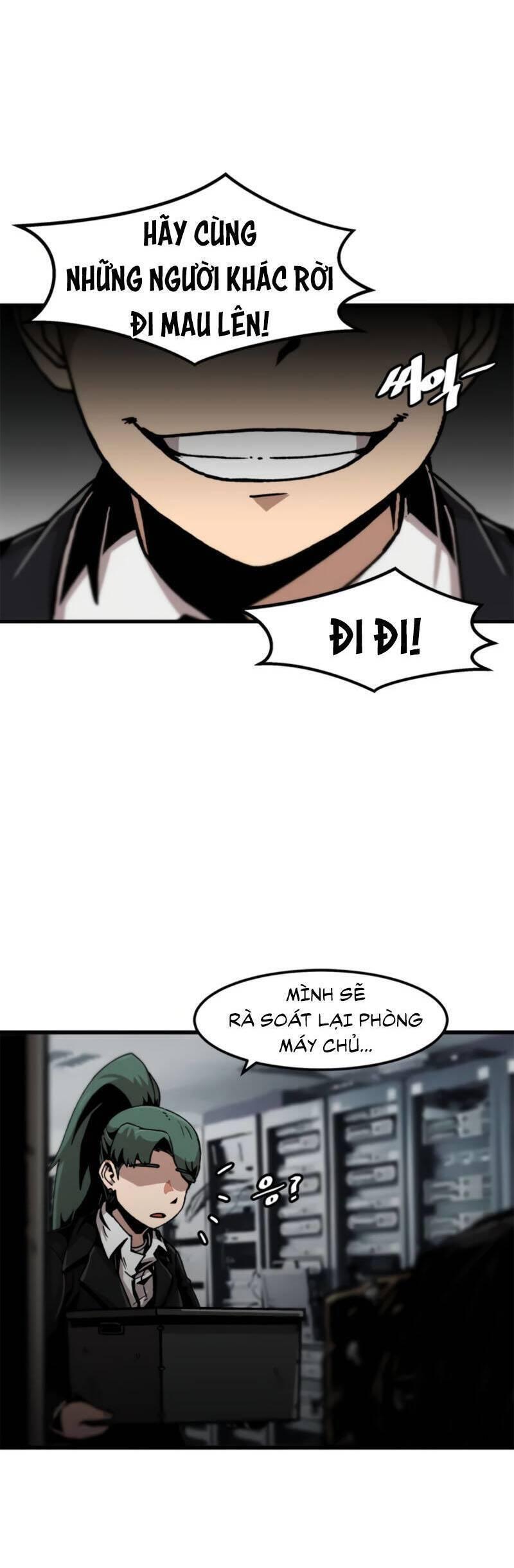 lên cấp một mình chapter 76 18