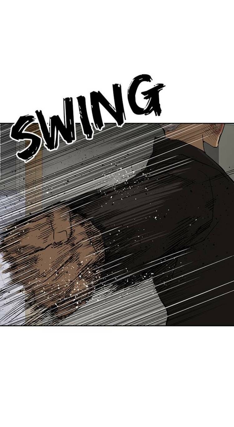 Weak Hero chapter 173 58