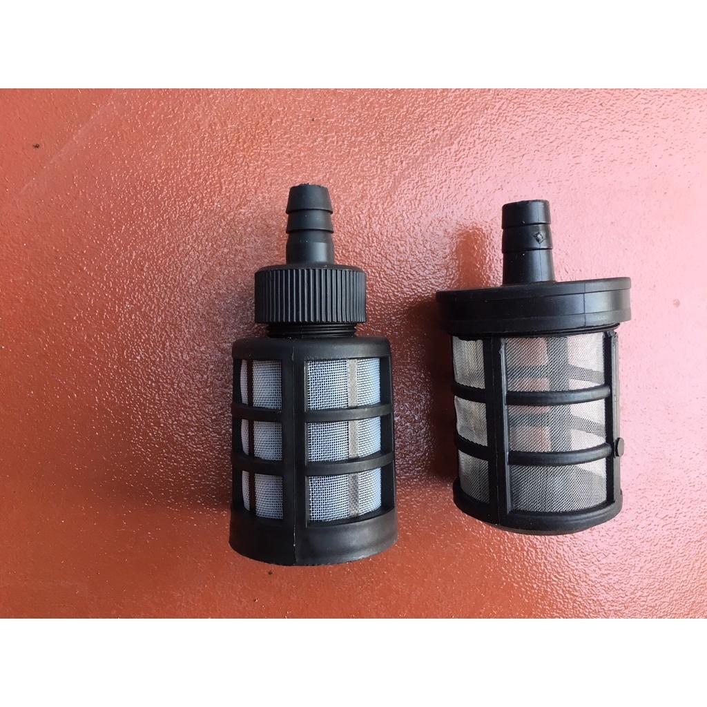 Lọc rác máy rửa xe