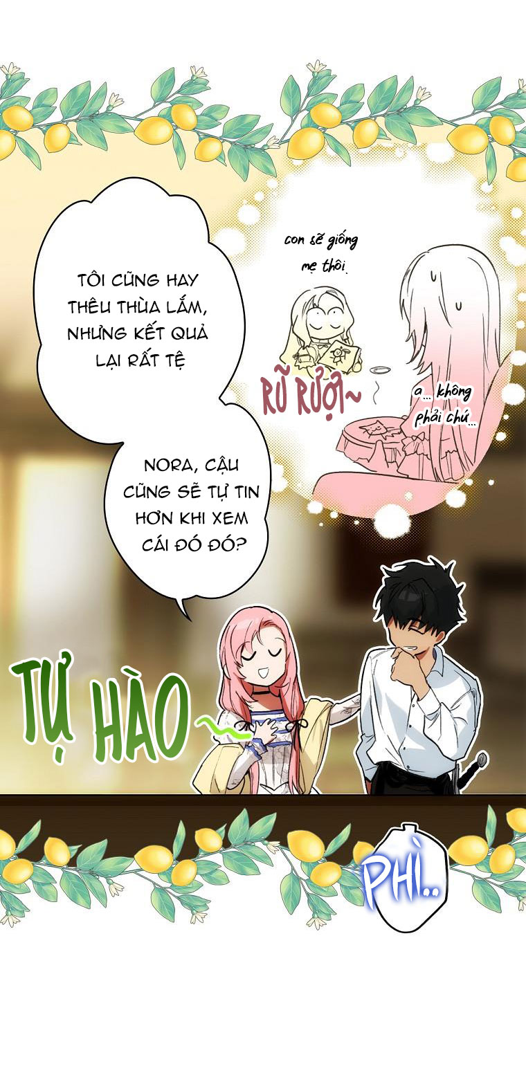 cổ tích về người mẹ kế chapter 82 57