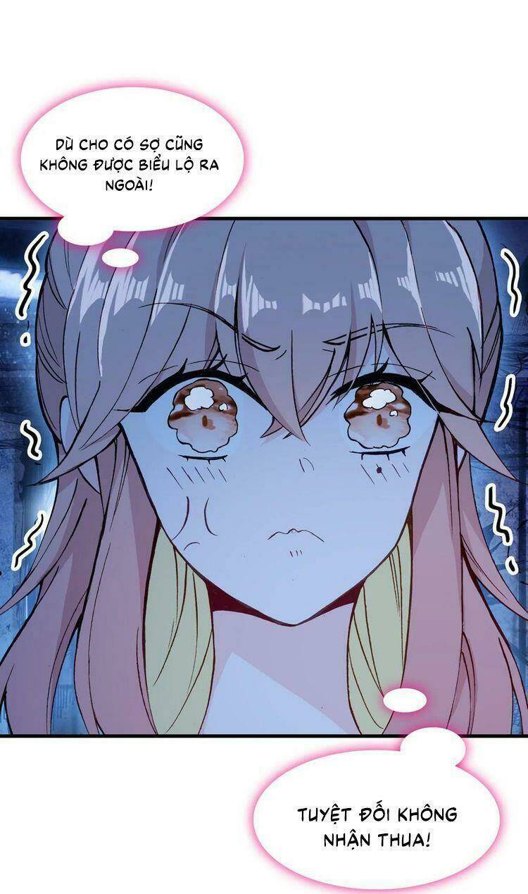 chuyển phát nhanh tình yêu chapter 24 16