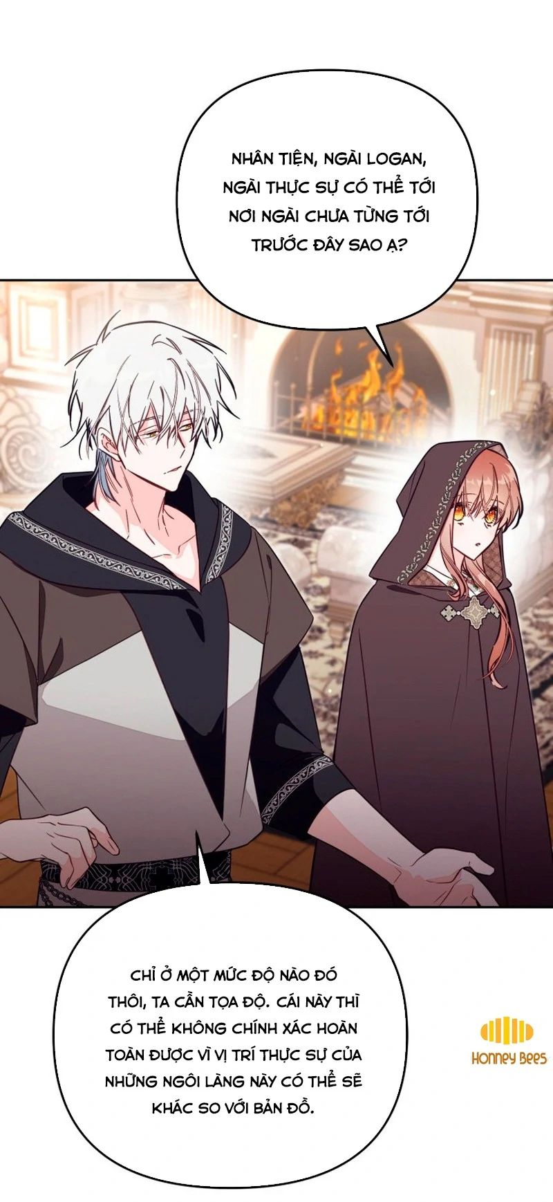 không có chỗ cho kẻ giả mạo chapter 79 37