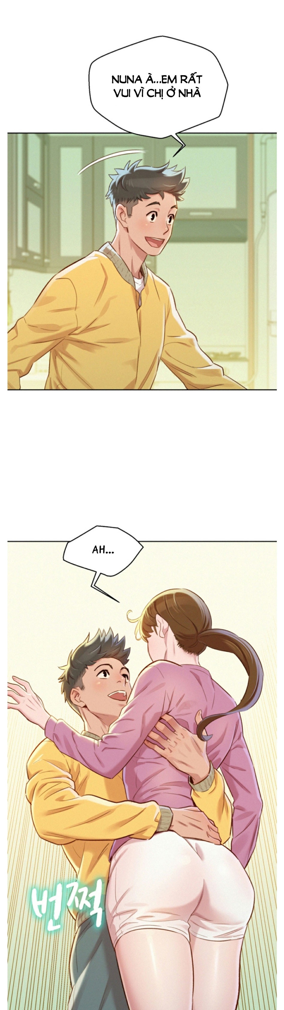 chị gái mưa chapter 78 30