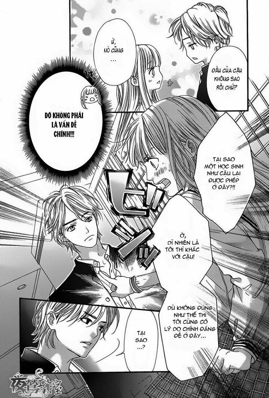 otome holic chapter 1 31