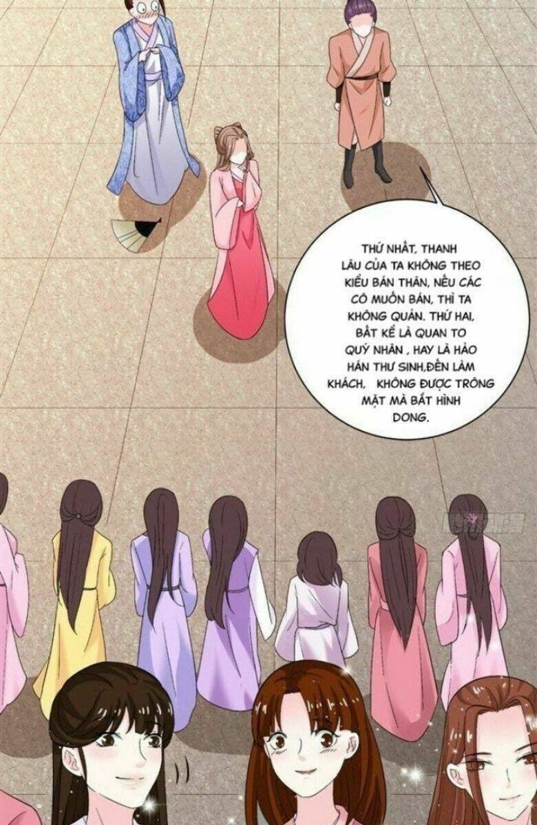 thịnh thế y nữ - lãnh vương sủng phi chapter 37 13