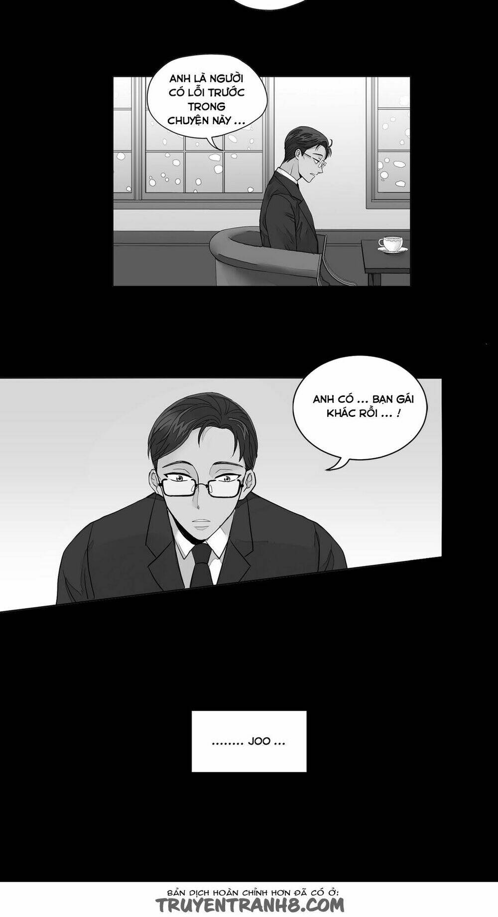 cậu nhóc tiểu học mà tôi yêu! chapter 4 36