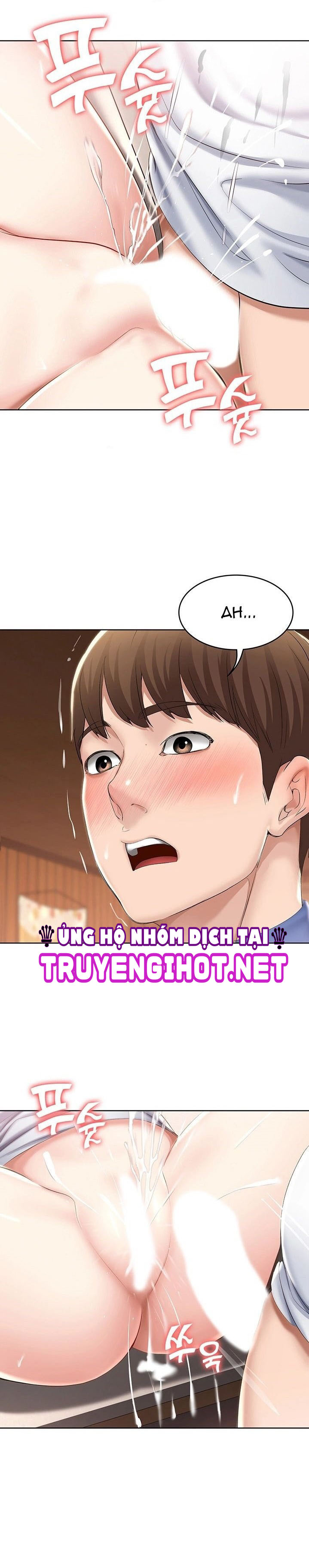 nhật ký nội trú chapter 38 18