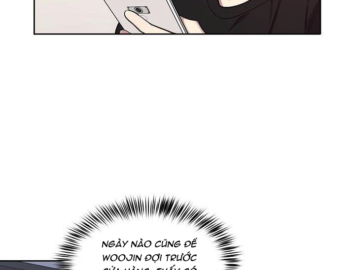 vị khách khả nghi và nhóc làm thêm chapter 10 78