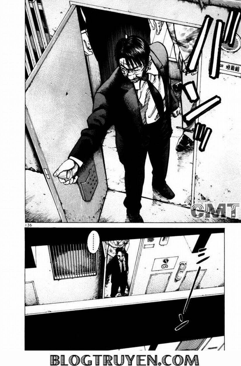 sát thủ số 1 chapter 49 23