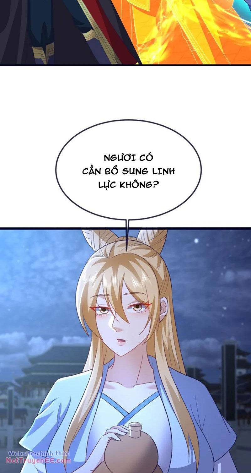 tiên võ đế tôn chapter 551 24