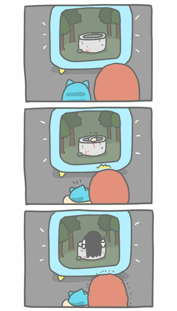 bugcat-capoo chapter 49 2