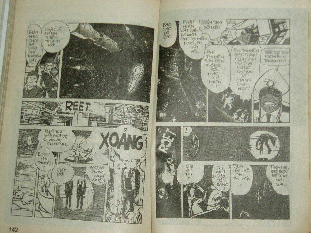 siêu nhân locke chapter 2 72