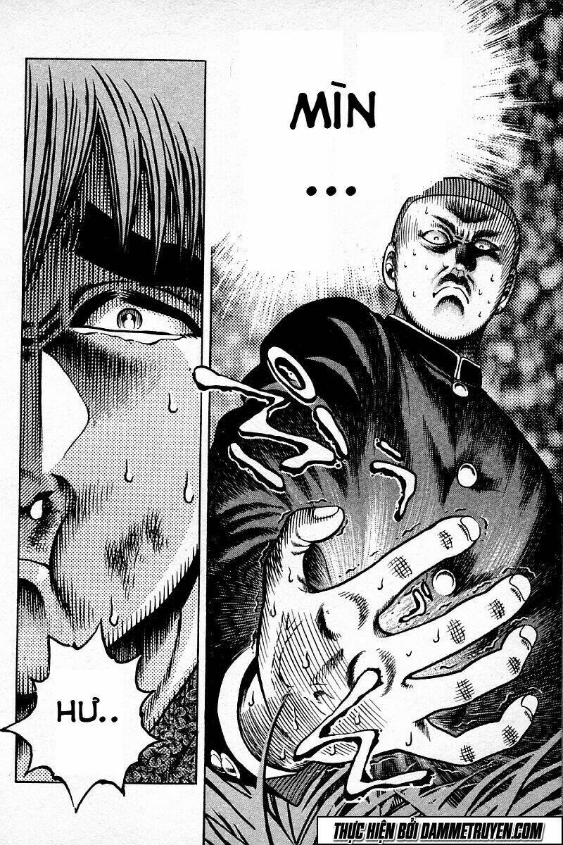 shin kotaro makaritoru! juudouhen chapter 96 20