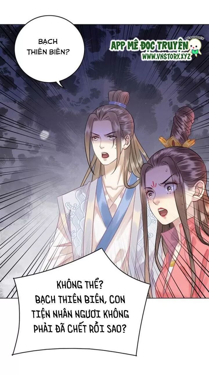 cực phẩm phế vật tiểu thư chapter 99 65