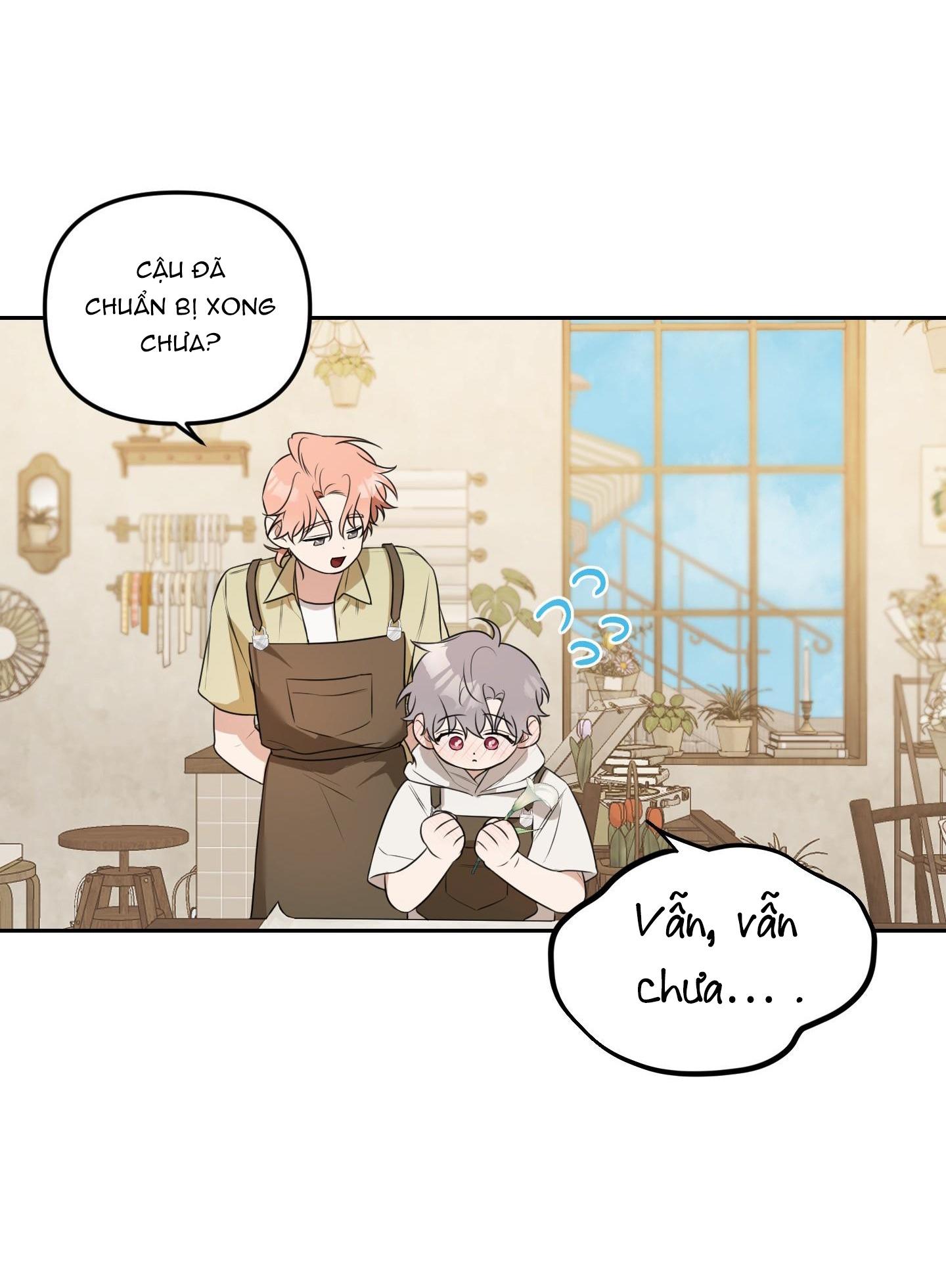 vườn hoa chapter 12 48