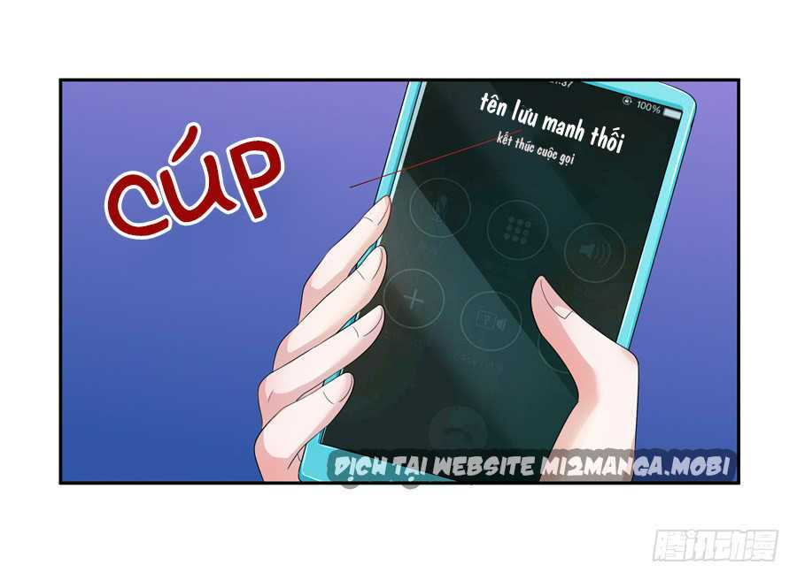 gả cho tình cũ làm lão bà chapter 14 32