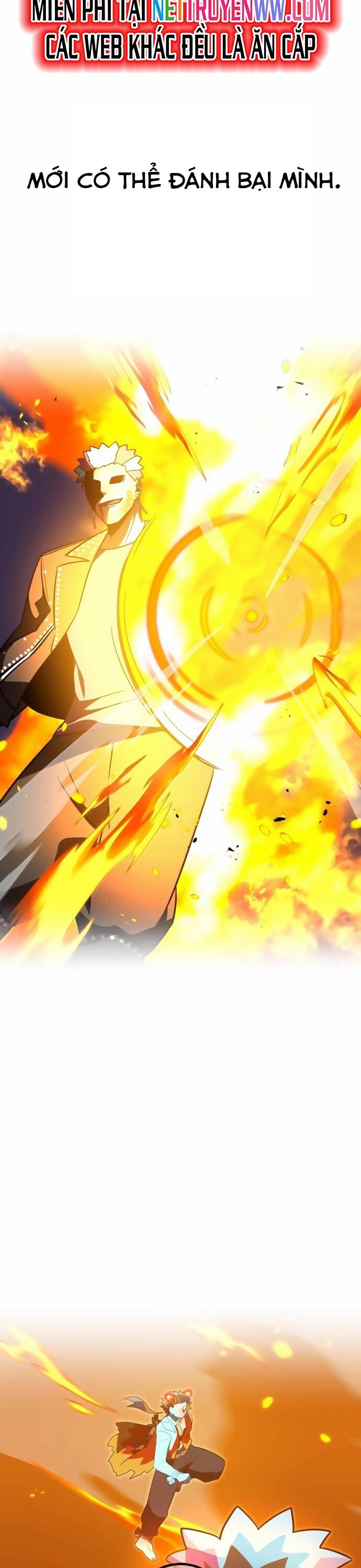 Huyết Thánh Cứu Thế Chủ~ Ta Chỉ Cần 0.0000001% Đã Trở Thành Vô Địch chapter 100 70