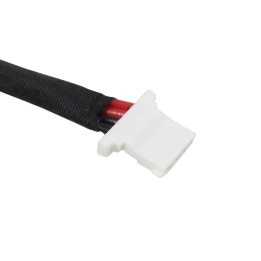 Dc Jack Cắm Nguồn Cho Lenovo Ideapad 710s Plus Touch-13Ikb 80yq
