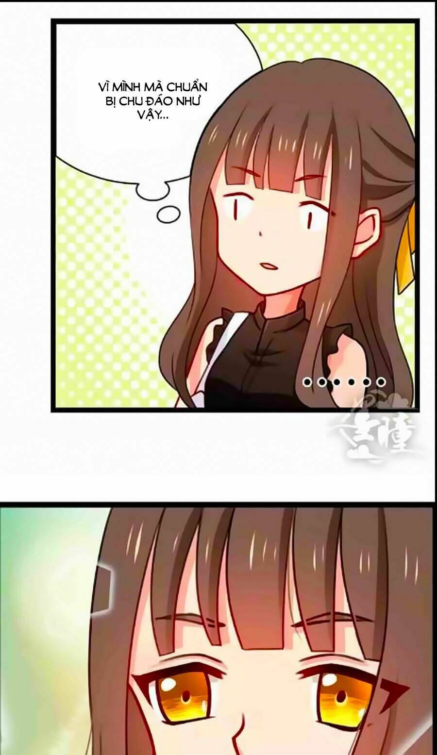 chỉ nhiễm thành hôn chapter 31 18