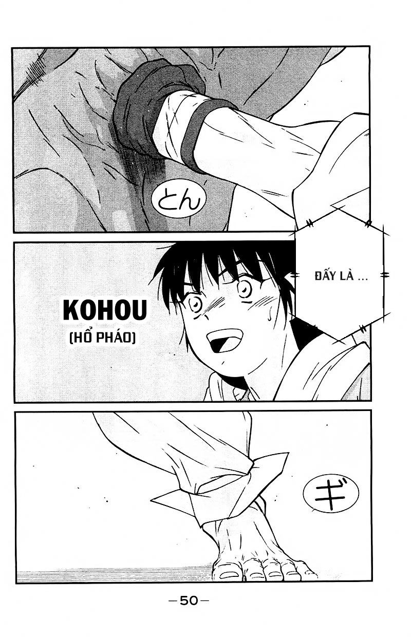 truyền nhân atula 3 chapter 76 7