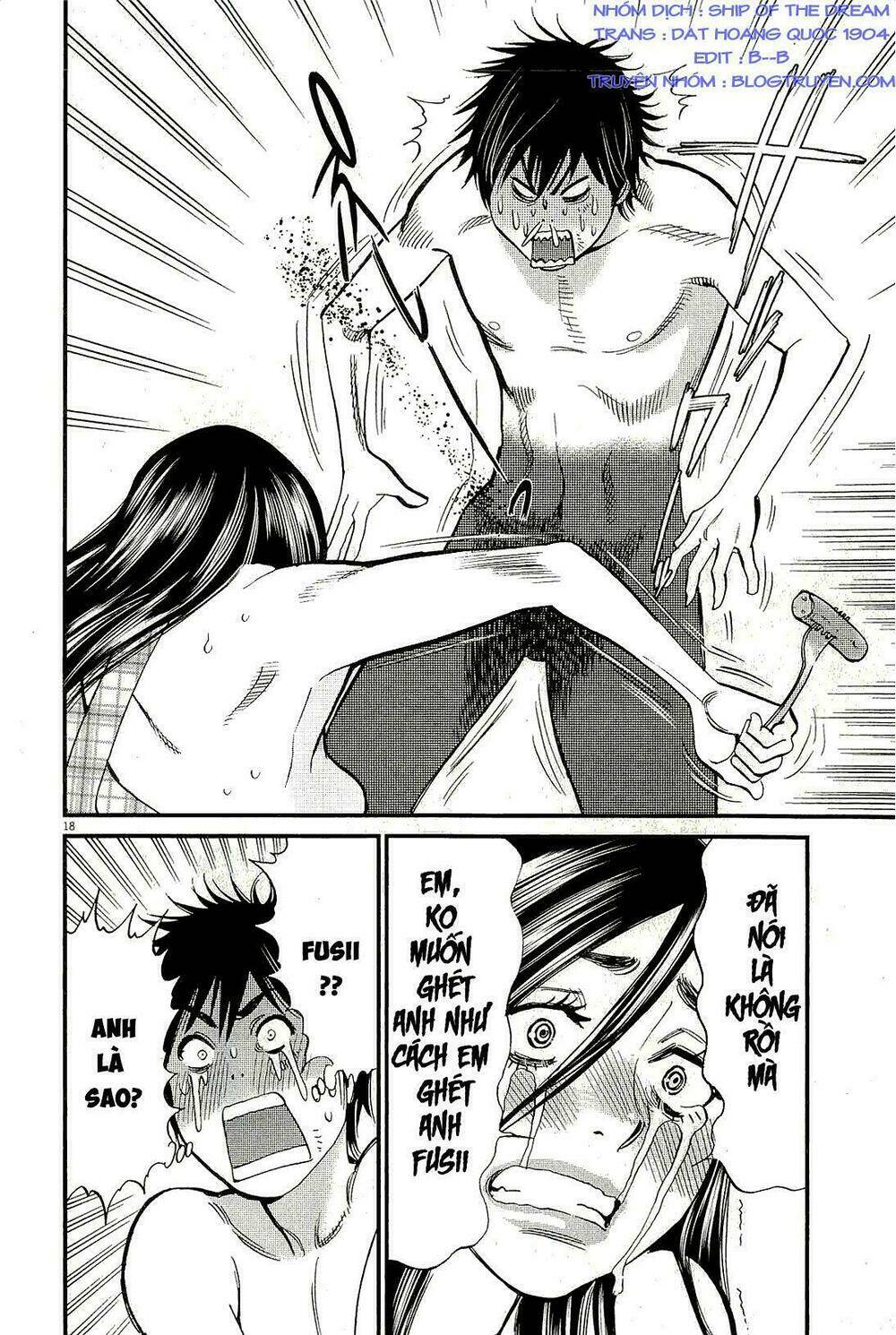 kono s o mi yo chapter 101 17