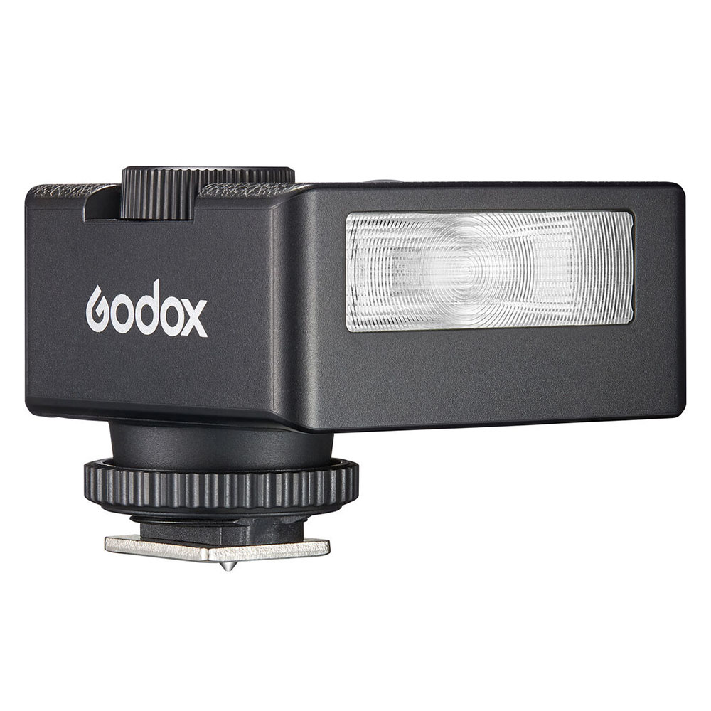 Đèn Flash mini Godox - iM30_Hàng chính hãng