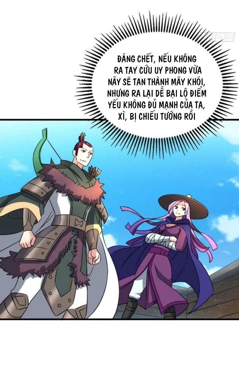 Trọng Sinh Thành Cậu Vàng Tại Dị Thế chapter 143 25