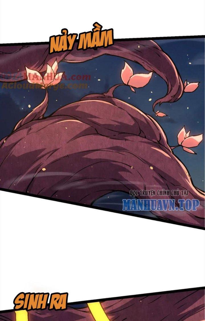 từ cây cổ thụ bắt đầu tiến hóa chapter 69 12