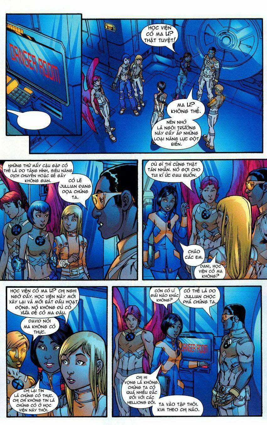 new x-men v2 - academy x chapter 7 19