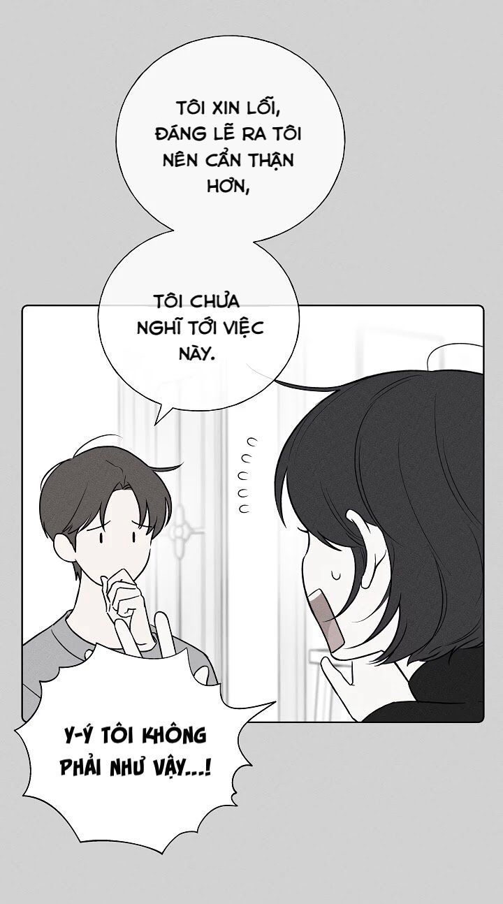 invitation of mystic messenger chapter 17 9