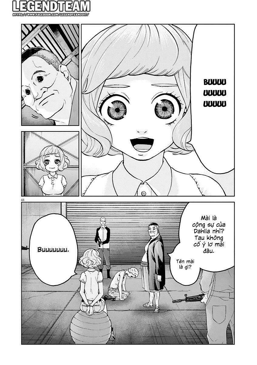 hành vi bạo ngược - violence action chapter 6.2 18