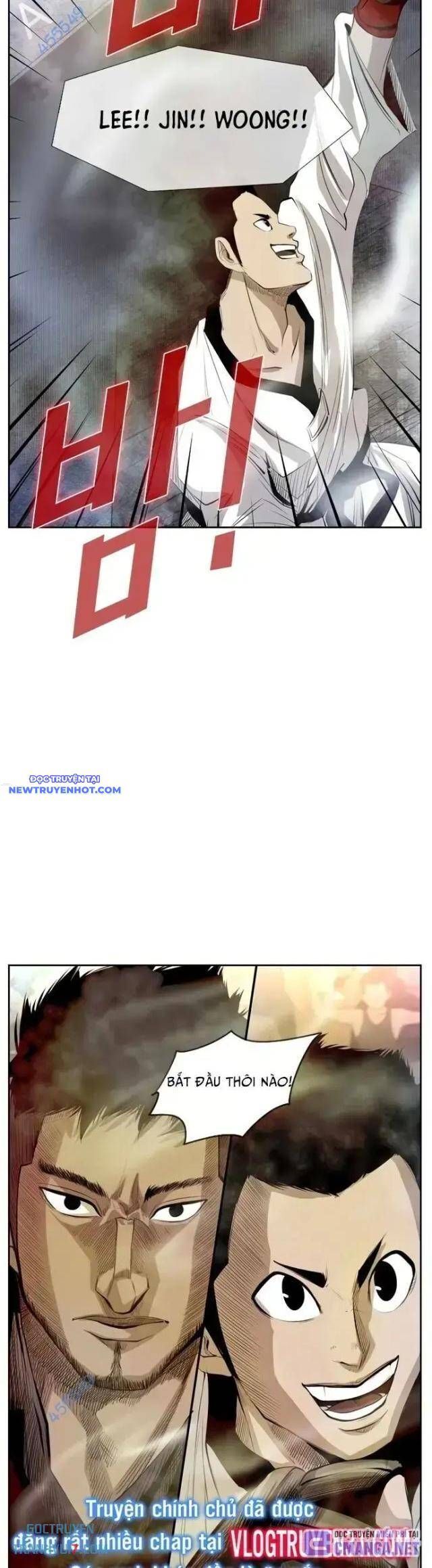 shark - cá mập chapter 140 34