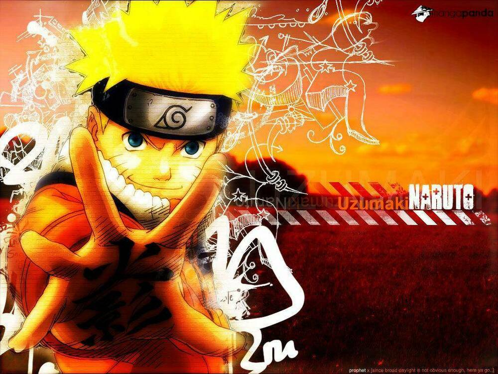 naruto - cửu vĩ hồ ly chapter 613 2